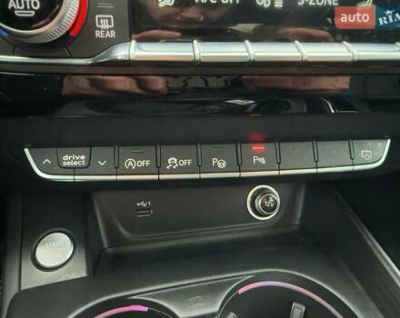 Чорний Ауді A5, об'ємом двигуна 2 л та пробігом 80 тис. км за 25890 $, фото 47 на Automoto.ua