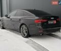 Чорний Ауді A5, об'ємом двигуна 2 л та пробігом 80 тис. км за 25890 $, фото 13 на Automoto.ua