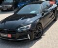 Черный Ауди А5, объемом двигателя 2 л и пробегом 266 тыс. км за 21190 $, фото 3 на Automoto.ua