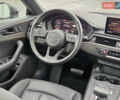 Черный Ауди А5, объемом двигателя 1.98 л и пробегом 13 тыс. км за 34500 $, фото 50 на Automoto.ua