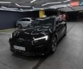 Черный Ауди А5, объемом двигателя 1.98 л и пробегом 22 тыс. км за 34000 $, фото 1 на Automoto.ua