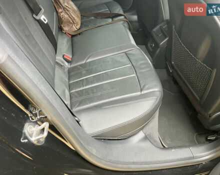 Чорний Ауді A5, об'ємом двигуна 1.98 л та пробігом 80 тис. км за 29500 $, фото 18 на Automoto.ua