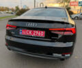 Чорний Ауді A5, об'ємом двигуна 1.98 л та пробігом 125 тис. км за 22800 $, фото 36 на Automoto.ua