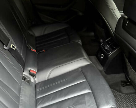 Черный Ауди А5, объемом двигателя 1.98 л и пробегом 108 тыс. км за 23700 $, фото 16 на Automoto.ua