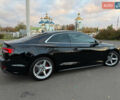 Чорний Ауді A5, об'ємом двигуна 1.98 л та пробігом 125 тис. км за 22800 $, фото 32 на Automoto.ua