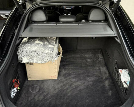 Черный Ауди А5, объемом двигателя 1.98 л и пробегом 108 тыс. км за 23700 $, фото 15 на Automoto.ua