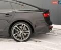 Чорний Ауді A5, об'ємом двигуна 2 л та пробігом 80 тис. км за 25890 $, фото 9 на Automoto.ua