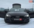 Чорний Ауді A5, об'ємом двигуна 2 л та пробігом 80 тис. км за 25890 $, фото 43 на Automoto.ua