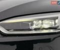 Чорний Ауді A5, об'ємом двигуна 2 л та пробігом 80 тис. км за 25890 $, фото 25 на Automoto.ua