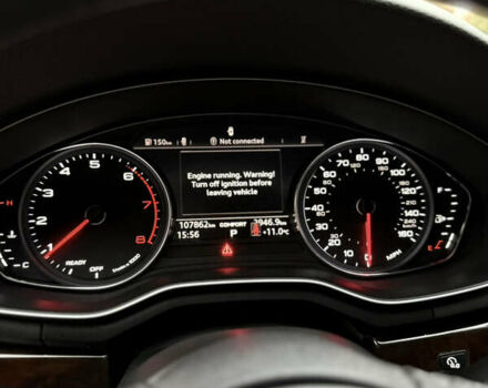 Черный Ауди А5, объемом двигателя 1.98 л и пробегом 108 тыс. км за 23700 $, фото 30 на Automoto.ua