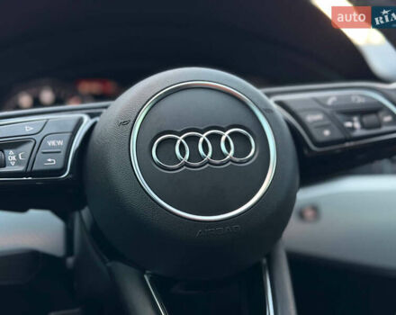Чорний Ауді A5, об'ємом двигуна 1.98 л та пробігом 125 тис. км за 22800 $, фото 60 на Automoto.ua