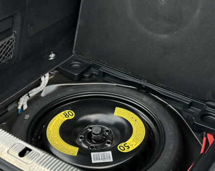 Черный Ауди А5, объемом двигателя 2 л и пробегом 170 тыс. км за 24000 $, фото 17 на Automoto.ua