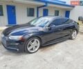 Чорний Ауді A5, об'ємом двигуна 2 л та пробігом 102 тис. км за 8500 $, фото 1 на Automoto.ua