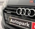 Чорний Ауді A5, об'ємом двигуна 2 л та пробігом 80 тис. км за 25890 $, фото 24 на Automoto.ua