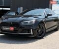 Чорний Ауді A5, об'ємом двигуна 2 л та пробігом 266 тис. км за 17640 $, фото 1 на Automoto.ua