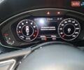 Черный Ауди А5, объемом двигателя 2 л и пробегом 40 тыс. км за 32500 $, фото 13 на Automoto.ua