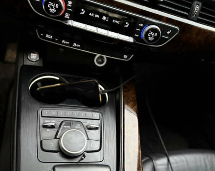 Черный Ауди А5, объемом двигателя 1.98 л и пробегом 108 тыс. км за 23700 $, фото 29 на Automoto.ua