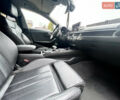 Чорний Ауді A5, об'ємом двигуна 1.98 л та пробігом 80 тис. км за 29500 $, фото 16 на Automoto.ua