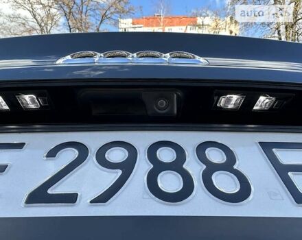 Чорний Ауді A5, об'ємом двигуна 2 л та пробігом 73 тис. км за 28900 $, фото 21 на Automoto.ua