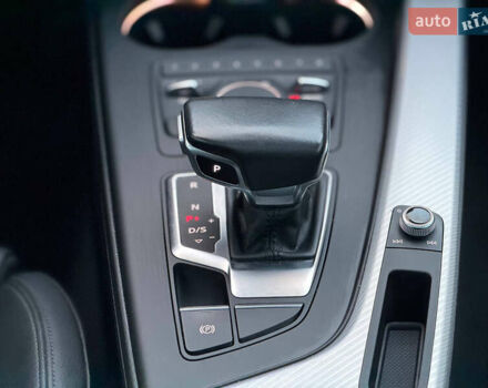 Чорний Ауді A5, об'ємом двигуна 1.98 л та пробігом 125 тис. км за 22800 $, фото 56 на Automoto.ua