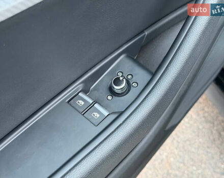 Чорний Ауді A5, об'ємом двигуна 1.98 л та пробігом 125 тис. км за 22800 $, фото 47 на Automoto.ua