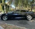 Черный Ауди А5, объемом двигателя 2 л и пробегом 79 тыс. км за 24900 $, фото 2 на Automoto.ua