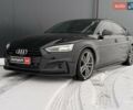 Чорний Ауді A5, об'ємом двигуна 2 л та пробігом 80 тис. км за 25890 $, фото 12 на Automoto.ua