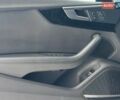 Чорний Ауді A5, об'ємом двигуна 2 л та пробігом 80 тис. км за 25890 $, фото 14 на Automoto.ua