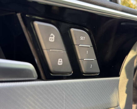 Чорний Ауді A5, об'ємом двигуна 1.98 л та пробігом 109 тис. км за 28500 $, фото 13 на Automoto.ua