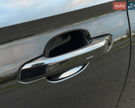 Чорний Ауді A5, об'ємом двигуна 1.98 л та пробігом 125 тис. км за 22800 $, фото 23 на Automoto.ua