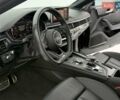 Чорний Ауді A5, об'ємом двигуна 2 л та пробігом 80 тис. км за 25890 $, фото 46 на Automoto.ua