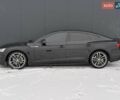 Чорний Ауді A5, об'ємом двигуна 2 л та пробігом 80 тис. км за 25890 $, фото 11 на Automoto.ua