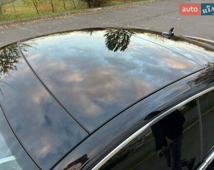 Чорний Ауді A5, об'ємом двигуна 1.98 л та пробігом 125 тис. км за 22800 $, фото 42 на Automoto.ua