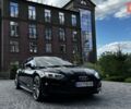 Черный Ауди А5, объемом двигателя 2 л и пробегом 48 тыс. км за 32000 $, фото 1 на Automoto.ua