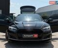 Черный Ауди А5, объемом двигателя 2 л и пробегом 266 тыс. км за 21190 $, фото 22 на Automoto.ua
