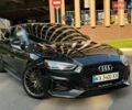 Чорний Ауді A5, об'ємом двигуна 1.98 л та пробігом 141 тис. км за 22600 $, фото 1 на Automoto.ua