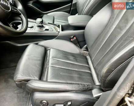 Чорний Ауді A5, об'ємом двигуна 1.98 л та пробігом 80 тис. км за 29500 $, фото 30 на Automoto.ua