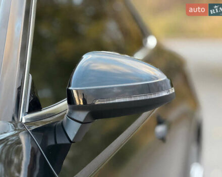 Чорний Ауді A5, об'ємом двигуна 1.98 л та пробігом 125 тис. км за 22800 $, фото 8 на Automoto.ua