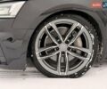 Чорний Ауді A5, об'ємом двигуна 2 л та пробігом 80 тис. км за 25890 $, фото 5 на Automoto.ua