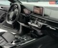 Чорний Ауді A5, об'ємом двигуна 2 л та пробігом 80 тис. км за 25890 $, фото 39 на Automoto.ua