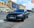 Черный Ауди А5, объемом двигателя 2 л и пробегом 42 тыс. км за 31000 $, фото 1 на Automoto.ua
