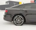 Чорний Ауді A5, об'ємом двигуна 2 л та пробігом 80 тис. км за 25890 $, фото 32 на Automoto.ua