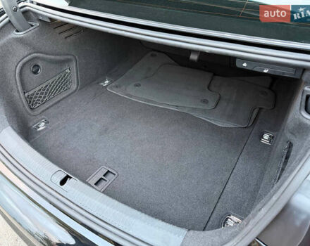 Чорний Ауді A5, об'ємом двигуна 1.98 л та пробігом 125 тис. км за 22800 $, фото 41 на Automoto.ua