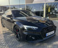 Чорний Ауді A5, об'ємом двигуна 1.98 л та пробігом 109 тис. км за 28500 $, фото 2 на Automoto.ua