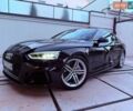 Чорний Ауді A5, об'ємом двигуна 1.98 л та пробігом 60 тис. км за 25300 $, фото 1 на Automoto.ua