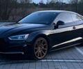 Чорний Ауді A5, об'ємом двигуна 1.98 л та пробігом 0 тис. км за 22500 $, фото 6 на Automoto.ua