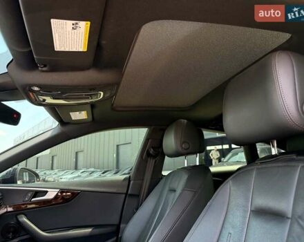 Черный Ауди А5, объемом двигателя 2 л и пробегом 266 тыс. км за 21190 $, фото 19 на Automoto.ua