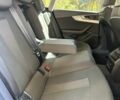 Черный Ауди А5, объемом двигателя 2 л и пробегом 79 тыс. км за 24900 $, фото 17 на Automoto.ua