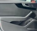 Чорний Ауді A5, об'ємом двигуна 2 л та пробігом 80 тис. км за 25890 $, фото 36 на Automoto.ua