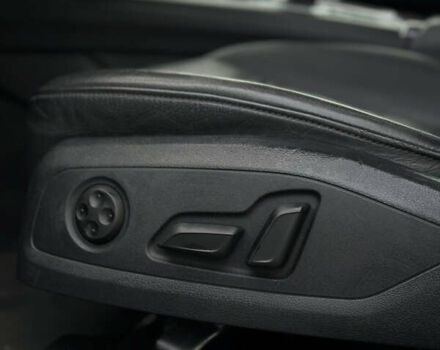 Черный Ауди А5, объемом двигателя 2 л и пробегом 170 тыс. км за 24000 $, фото 14 на Automoto.ua